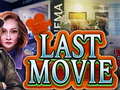 leikur Last Movie