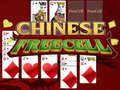 leikur Chinese Freecell