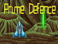 leikur Prime Defence