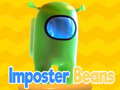 leikur impostor beans