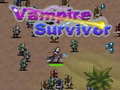 leikur Vampire Survivor