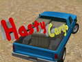 leikur Husty Cargo