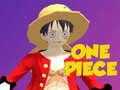 leikur One Piece 