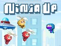 leikur Ninja Up