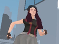 leikur Parkour First-Person