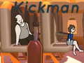 leikur KickMan