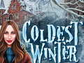 leikur Coldest Winter