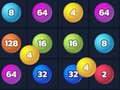 leikur 2048 Link ‘n Merge