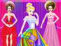 leikur Fashion Girl Shinning Day