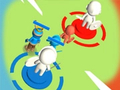 leikur Tower Attack War 3D
