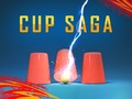 leikur Cup Saga
