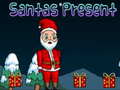 leikur Santas Present