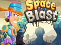 leikur Space Blast