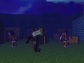 leikur Pixel Zombies Survival Toonfare