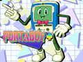 leikur Portaboy+