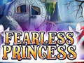 leikur Fearless Princess
