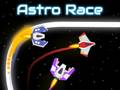 leikur Astro Race