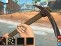 leikur Tribals Survival