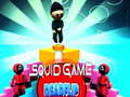 leikur Squid Game Deadflip