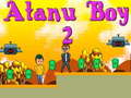 leikur Atanu Boy 2