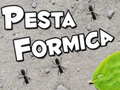 leikur Pesta Formica