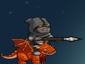 leikur Dragon Joust