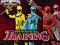 leikur Mystic Training