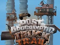 leikur Post Apocalyptic Truck