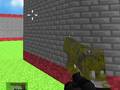 leikur Blocky Combat SWAT Zombie Apocalypse
