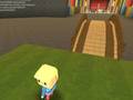 leikur Kogama: Mega Big Parkour