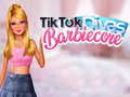 leikur TikTok Divas Barbiecore