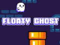 leikur Floaty Ghost
