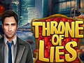 leikur Throne of Lies