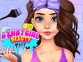 leikur #ThatGirl Beauty Prep