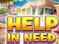 leikur Help in Need
