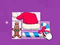 leikur Toybox Christmas Puzzle
