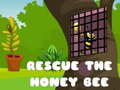 leikur Rescue The Honey Bee
