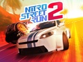 leikur Nitro Street Run 2