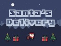 leikur Santa's Delivery