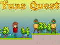 leikur Yuas Quest
