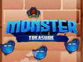 leikur Monster Treasure
