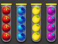 leikur Sort Fruits