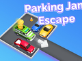 leikur Parking Jam Escape