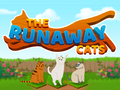leikur The Runaway Cats