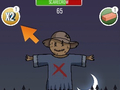 leikur Horror Bosses Clicker