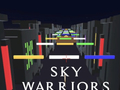 leikur Sky Warriors