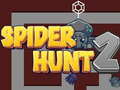 leikur Spider Hunt 2