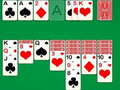 leikur Solitaire Classique
