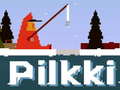 leikur Pilkki
