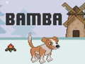 leikur Bamba